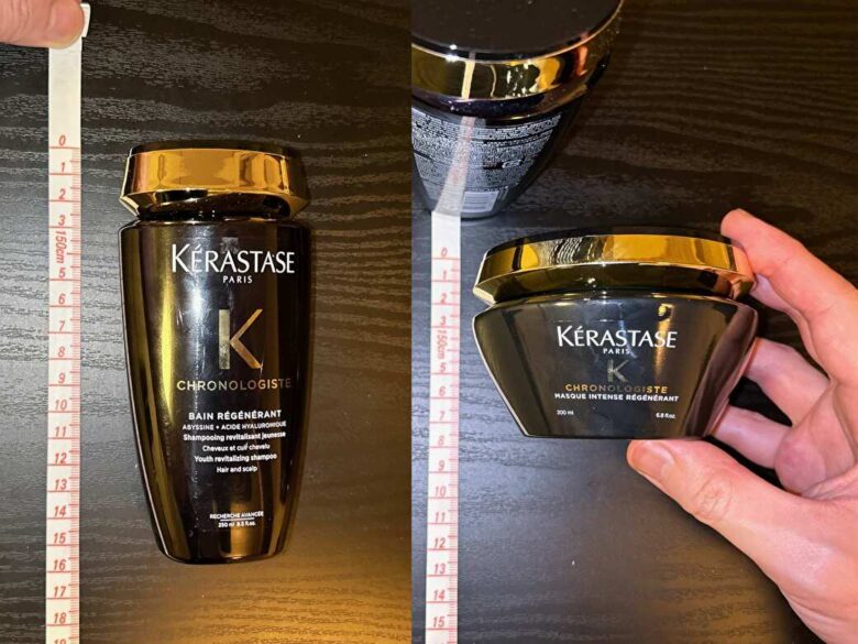 クロノロジストシャンプーの良い/悪い口コミを徹底調査！実際に使って