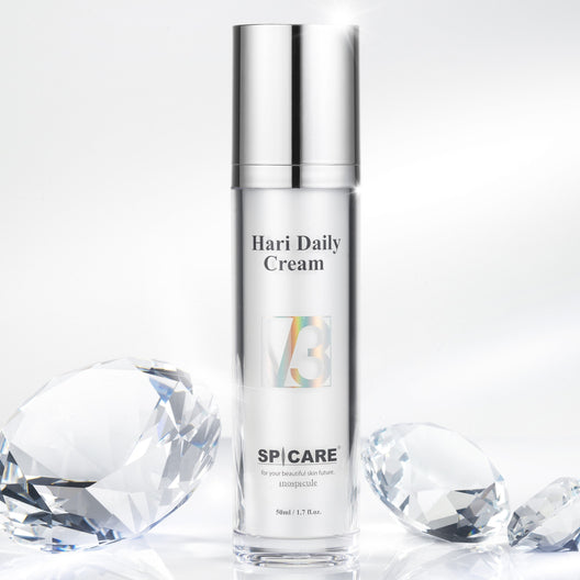 V3 HARI Daily Cream（ハリデイリークリーム） – Beauty shelf