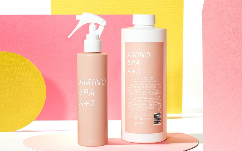 アミノスパA+3 ミスト999（スリーナイン） 全身ミスト | 地域№1で繁盛