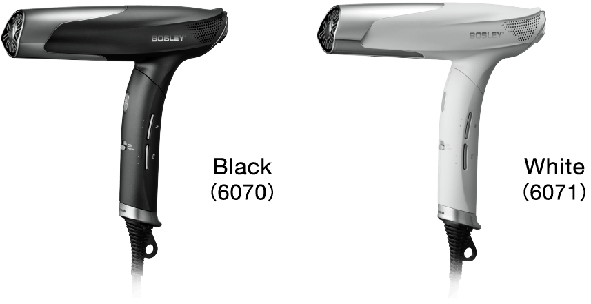 アデランス:BOSLEY JET/EX ボズレージェットドライヤー | ビューティ