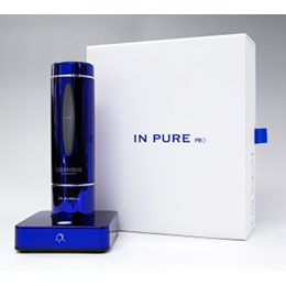IN PURE PRO (インピュアプロ オゾン水精製器) | 激安!BBF美容材料