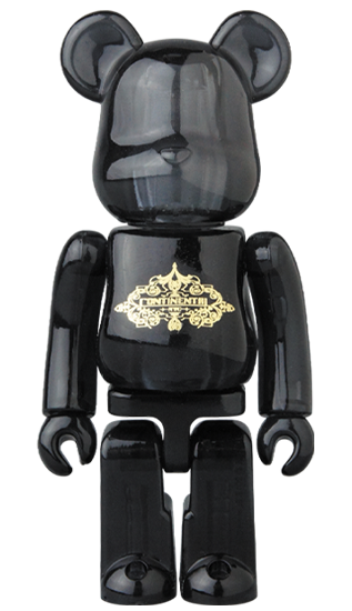 BE@RBRICK SERIES 51