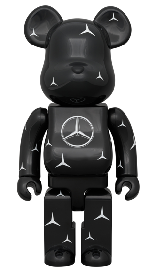 BE@RBRICK SERIES 51