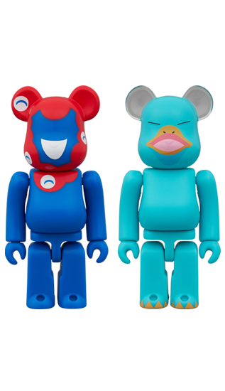 BE@RBRICK SERIES 51
