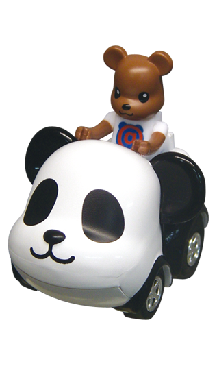 値下げ！未開封！BE＠RBRICK チョロQ PANDA、USA、COMBAT BE@RBRICK