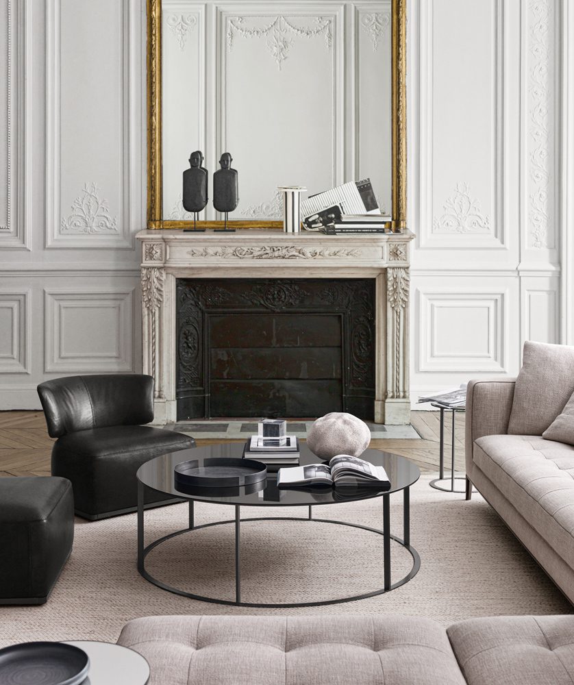 Elios - B&B Italia Manila