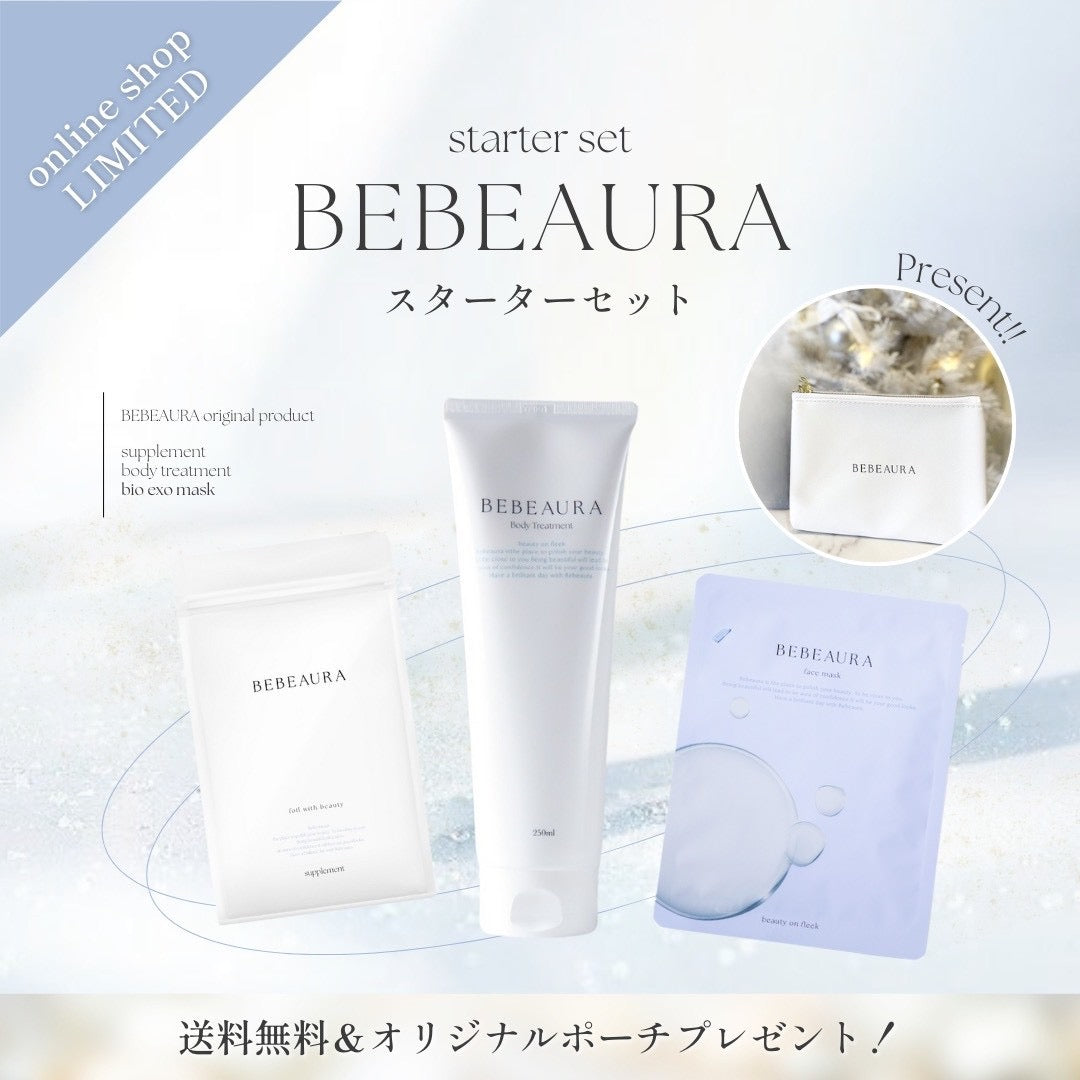 BEBEAURA – BEBEAURA Store
