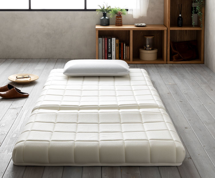 徹底レビュー】スリーピー・いなりの特徴と寝心地を全力解説 | 椚大輔