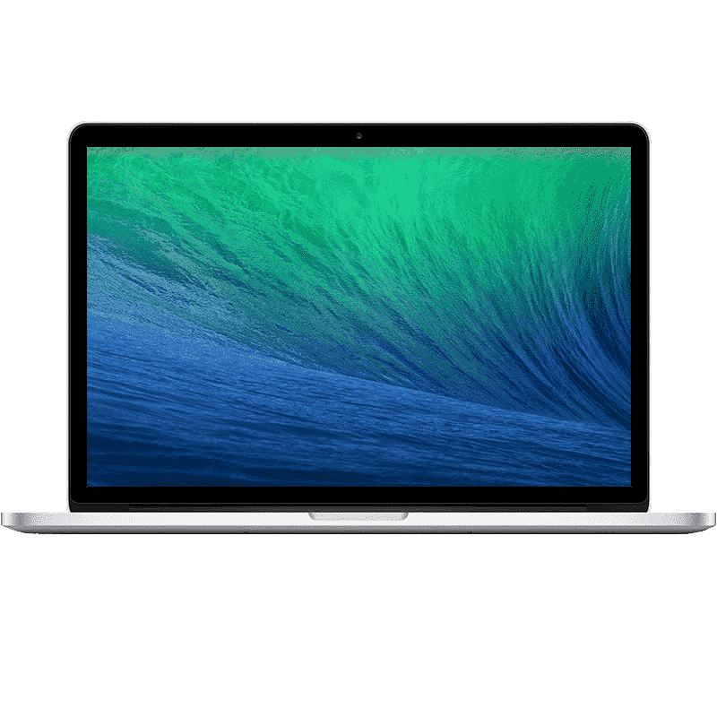 MacBook Pro Retina 15