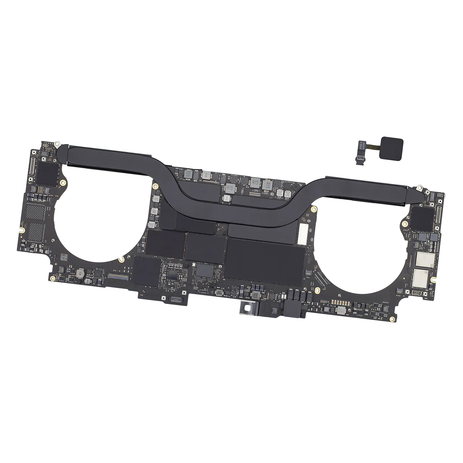 820-01700-A) Logic Board - MacBook Pro 16″ A2141 (2019)