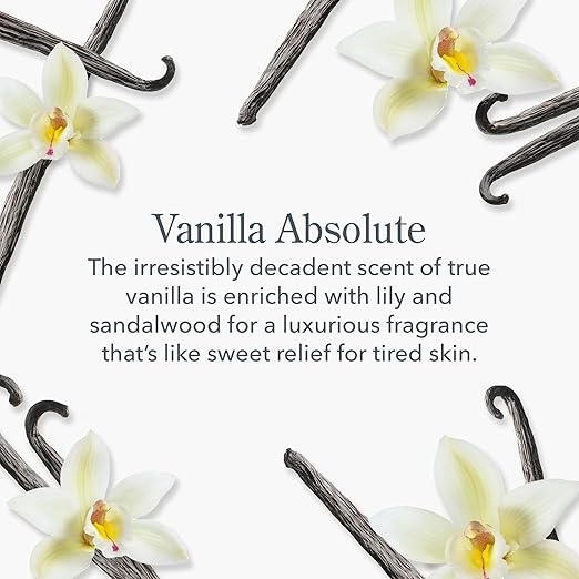 Vanilla Absolute Goat Milk Hand Cream