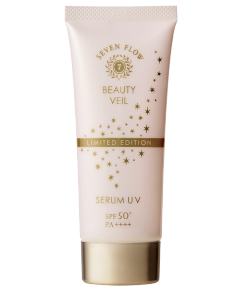 セブンフロー ビューティヴェール60g | ビファイン オンラインショップ