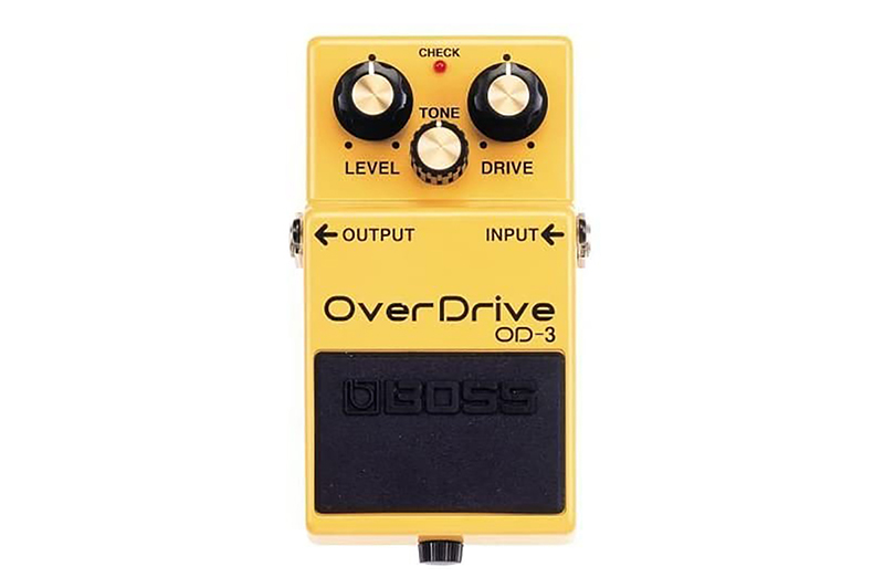 BOSS OD-3 DS-2 TU-8まとめて BOSS OD-3 DS-2 TU-8まとめて BOSS OD-3