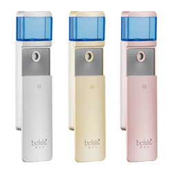 美ルル モイスミスト＜belulu MoisMist＞ビルル製品情報 | ミスト美顔器