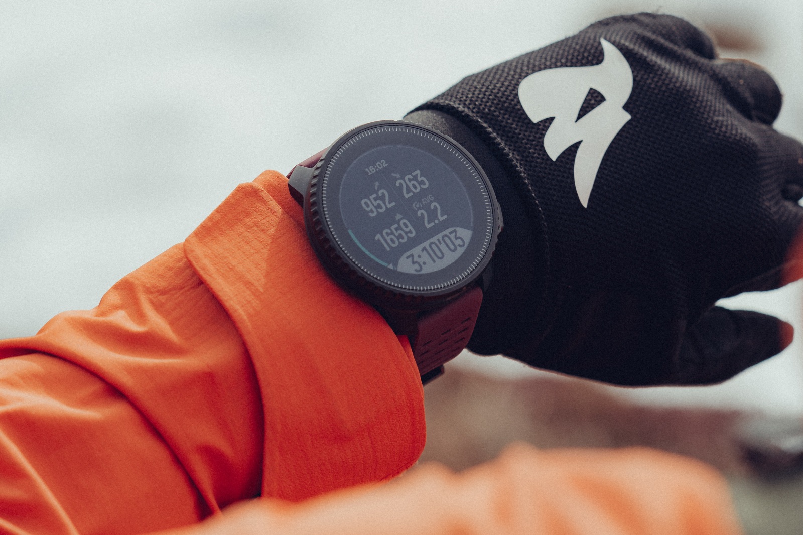 Suunto Vertical is a Power-Packed Adventure Watch