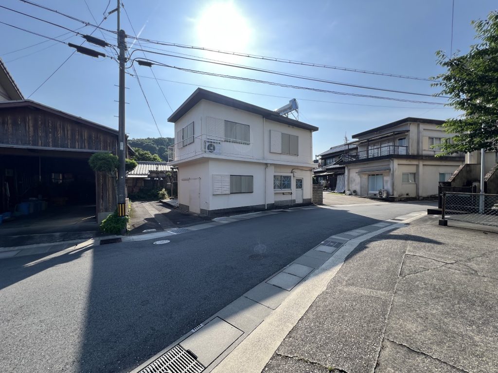 物件No.BI25065「二見町三津」 | 買いたい — 一戸建・マンション