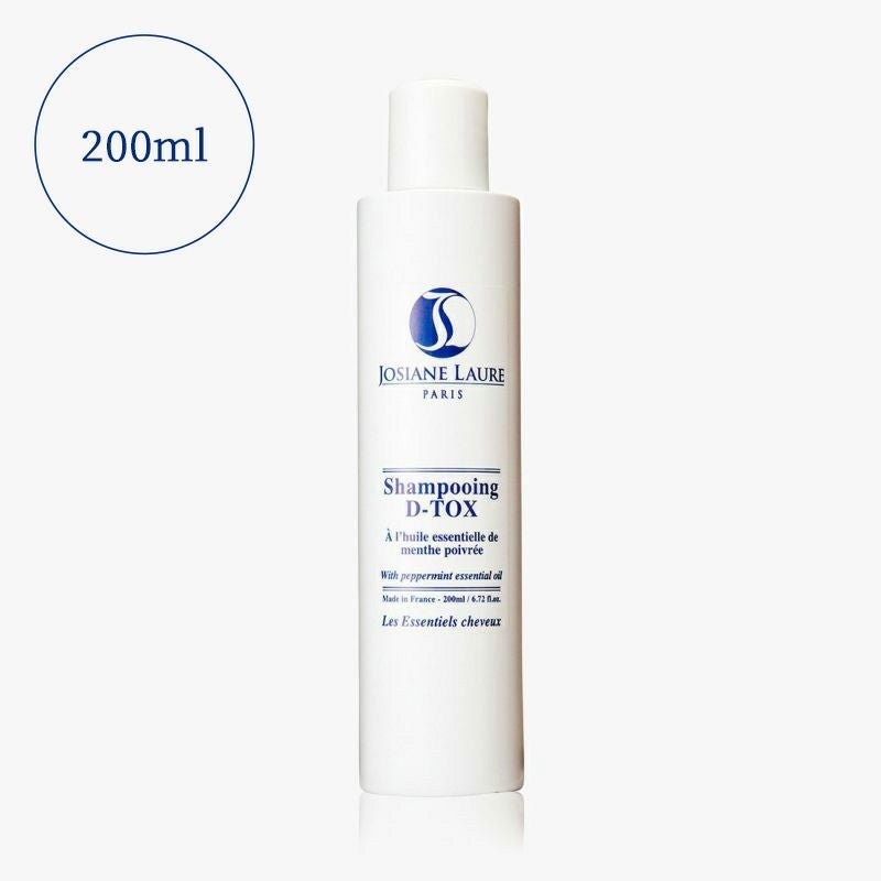 シャンプー | 【公式】ジョジアンヌ ロール｜Josiane Laure