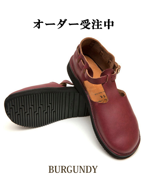 AURORA SHOES オーロラ シューズ West Indian ウエストインディアン