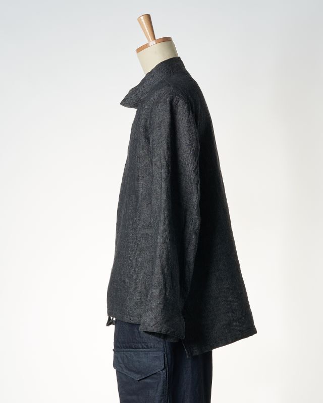 sus-sous fisherman's smock フィッシャーマンスモック(08-SS 024)