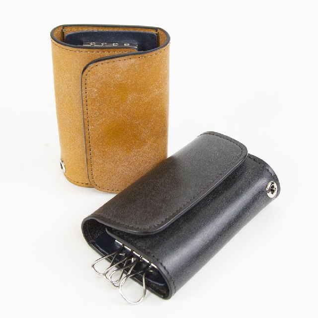 WILD SWANS ワイルドスワンズ フルグレイン DAKAR(ダカール) キー