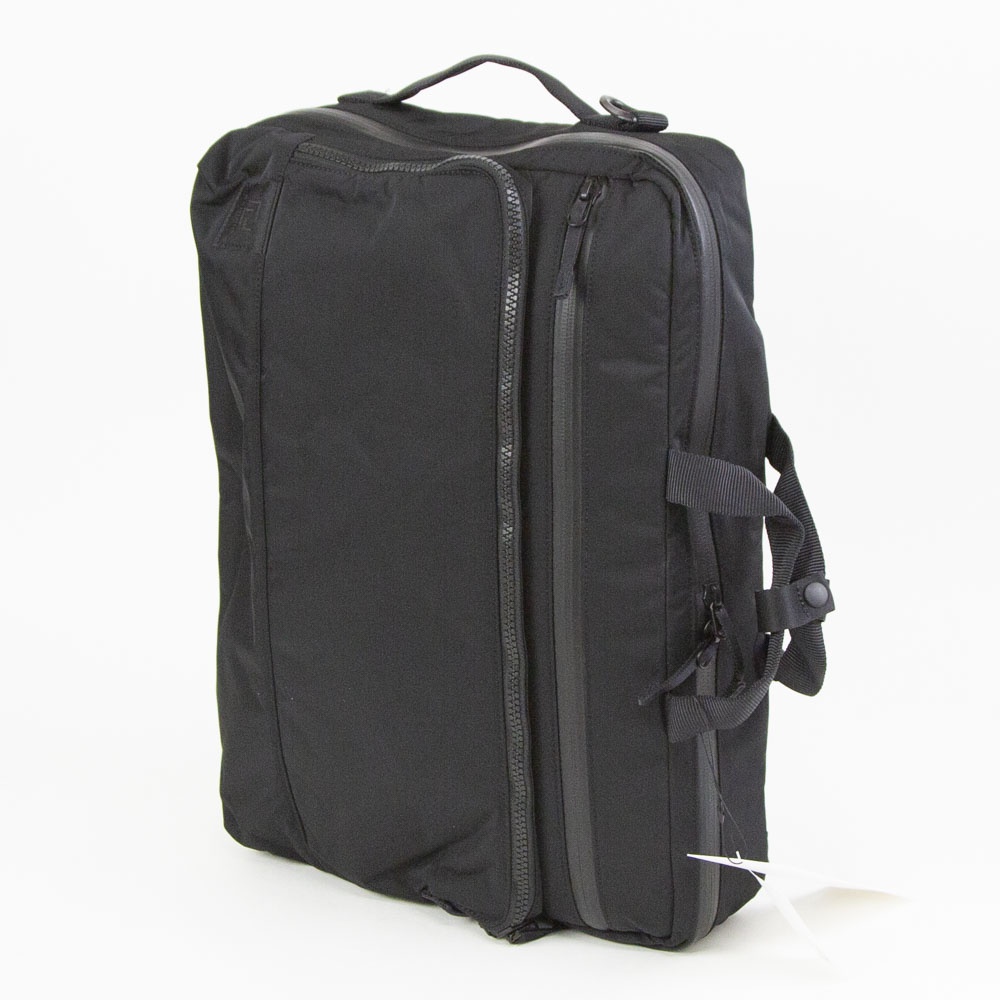 RAMIDUS BLACK BEAUTY 3WAY BRIEF CASE ラミダス ブラックビューティー