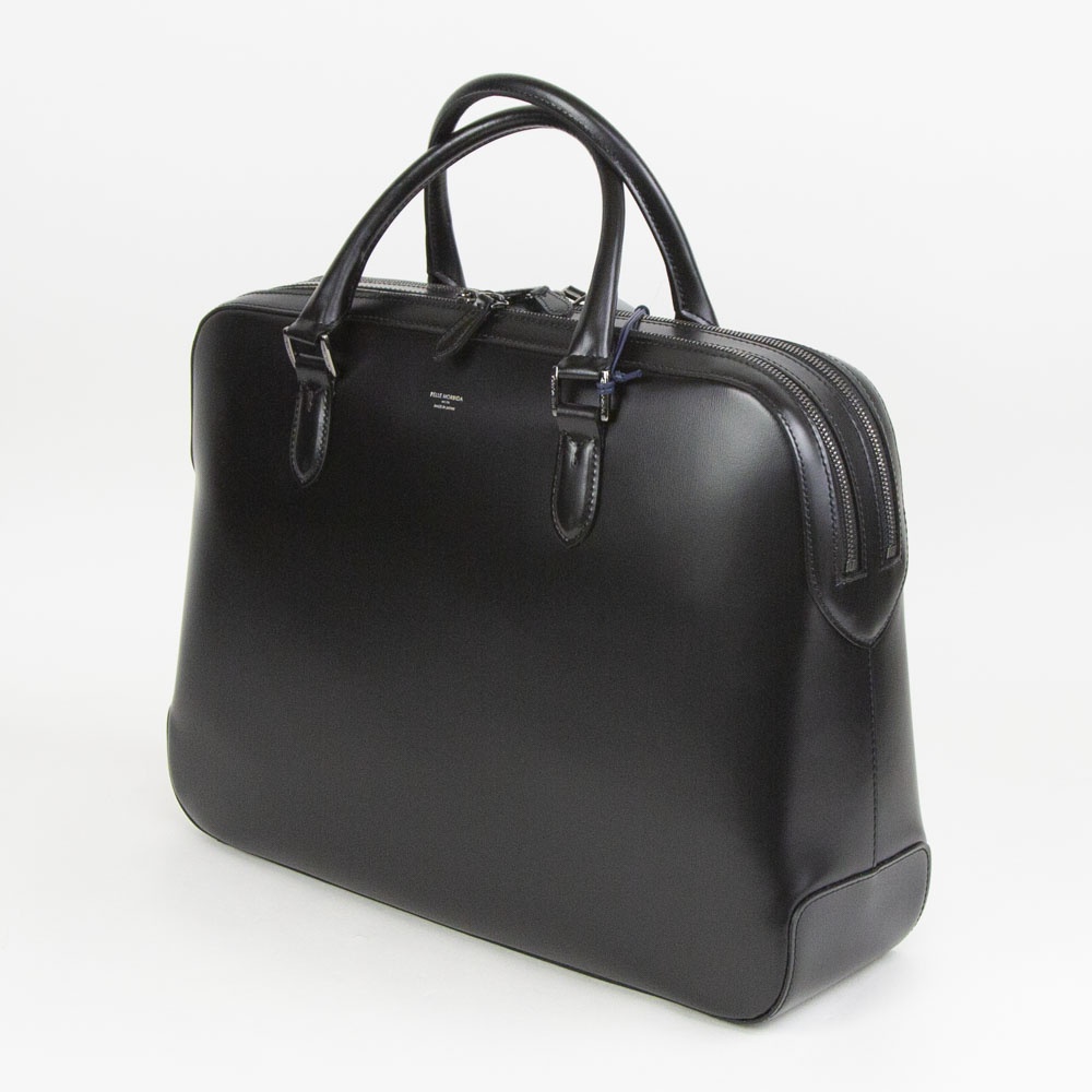 PELLE MORBIDA Capitano ペッレモルビダ キャピターノ ブリーフバッグ