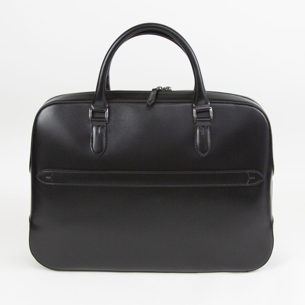 PELLE MORBIDA Capitano ペッレモルビダ キャピターノ ブリーフバッグ