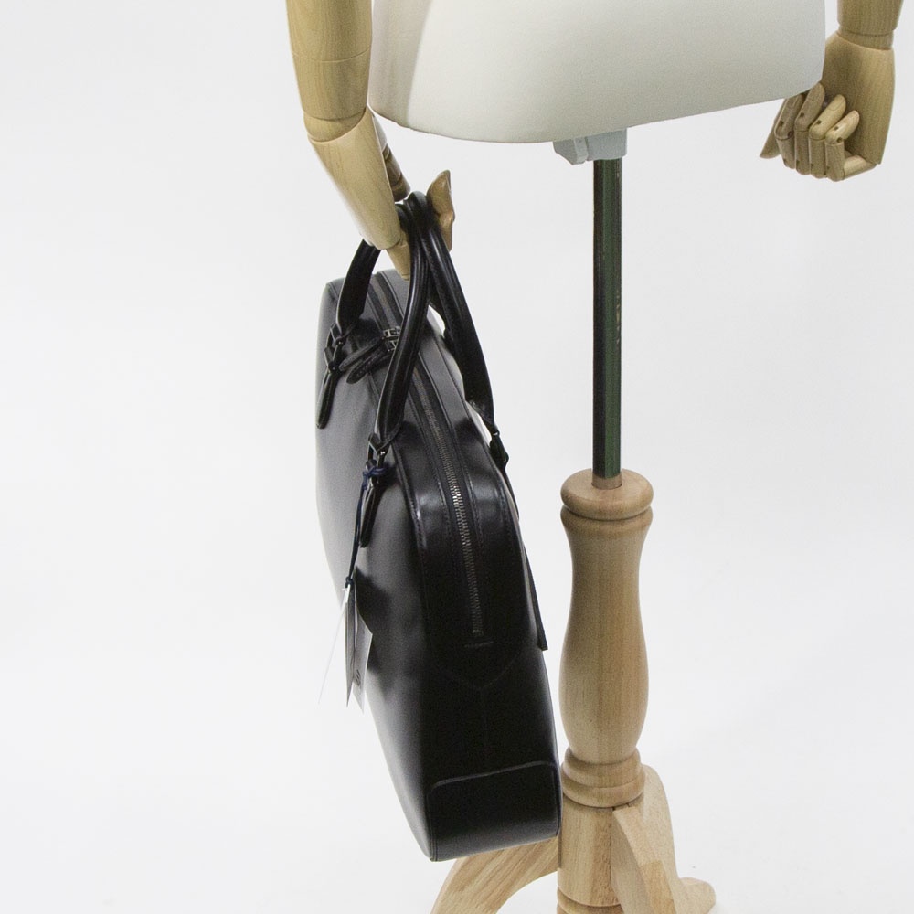 PELLE MORBIDA Capitano ペッレモルビダ キャピターノ ブリーフバッグ