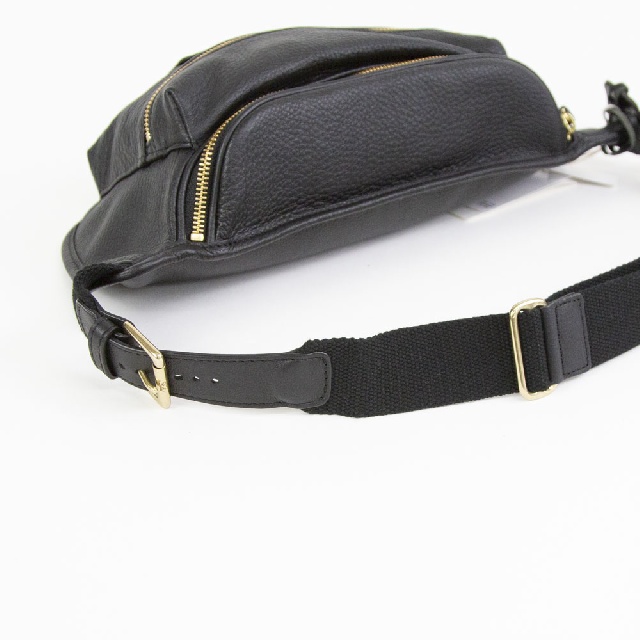 FELISI フェリージ ソフトシュリンクレザー ボディーバッグ 799/10/LD+