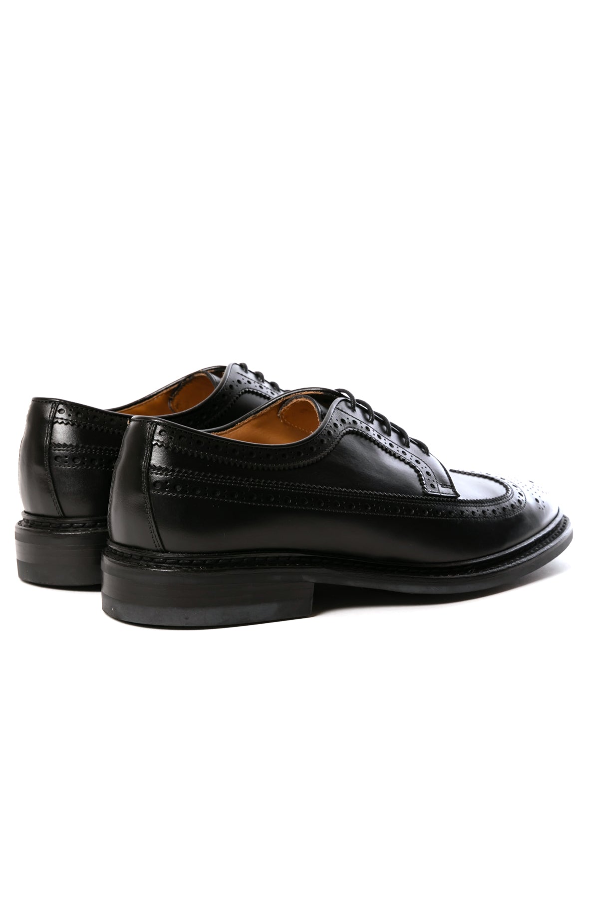 Berwick1707 | ウイングチップ | 4550DA – バーウィック オンラインストア