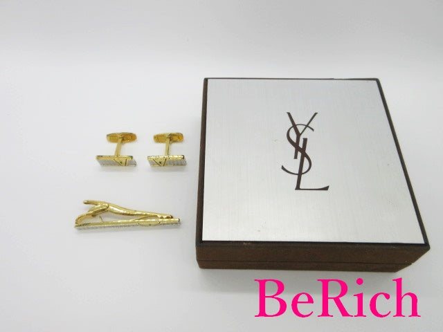 YSLイヴ・サンローラン ニューイヤーコフレ 4点 未使用抜き取りなし