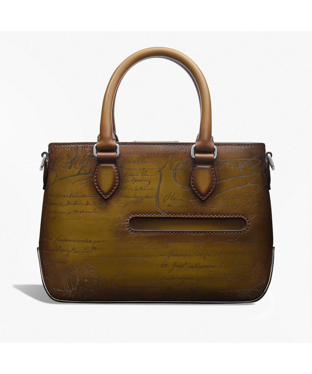 BERLUTI/ベルルッティ通販 | アンジュール ガリバー スクリットレザー