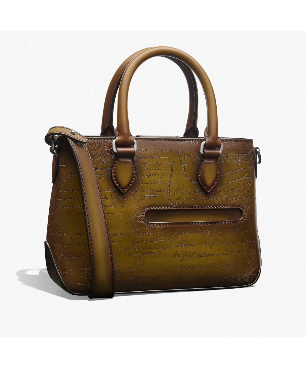 BERLUTI/ベルルッティ通販 | トゥジュール ガリバー スクリットレザー