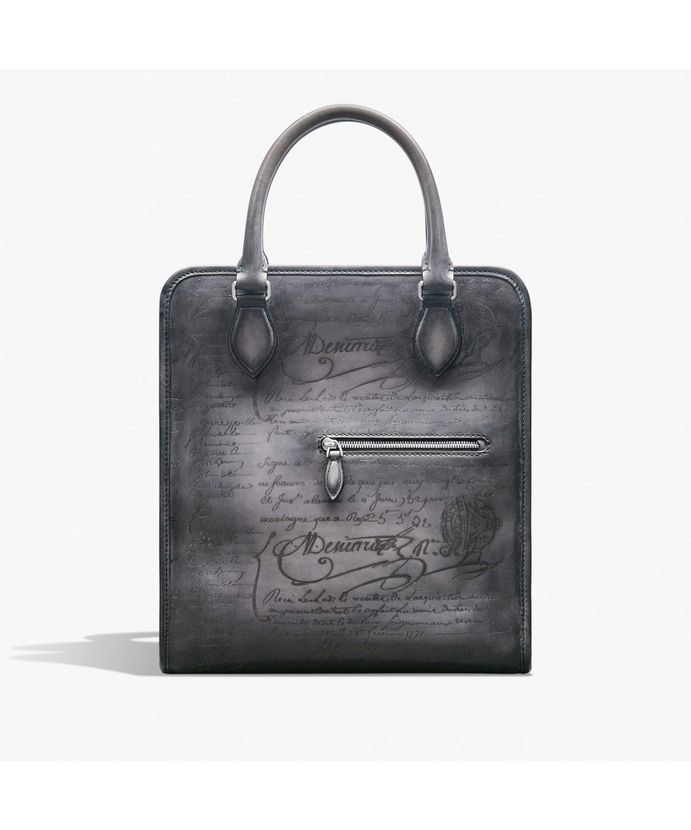 BERLUTI/ベルルッティ通販 | アンジュール ガリバー スクリットレザー