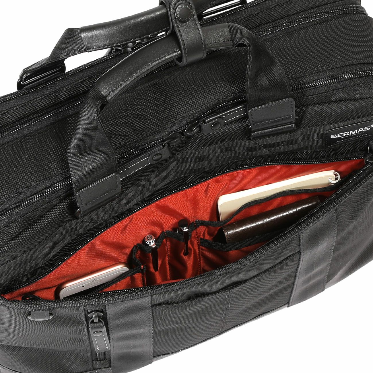 No.60631：2層ブリーフ39cm EX【生産終了致しました】 | BERMAS