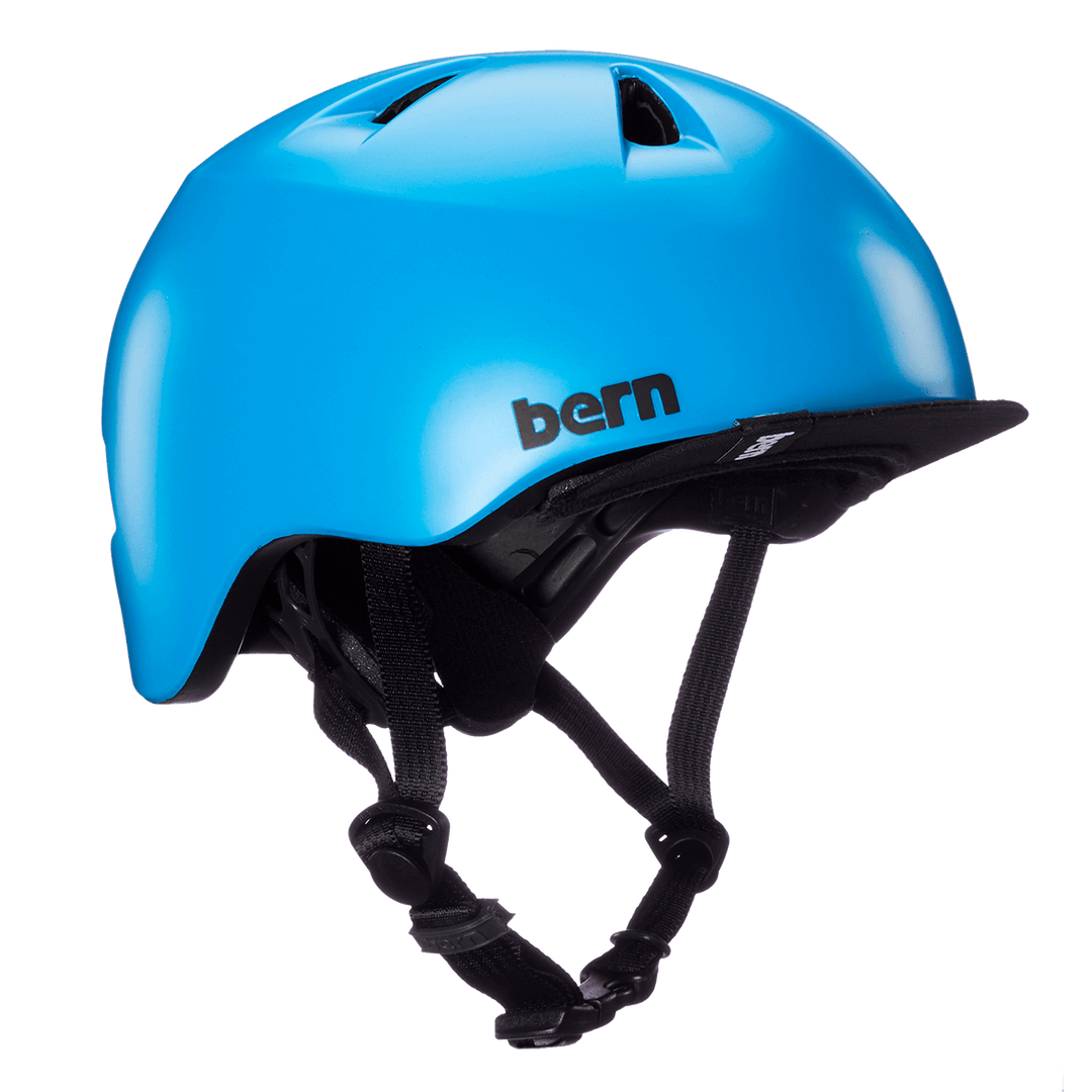 Tigre Youth Bike Helmet – Bern Helmets
