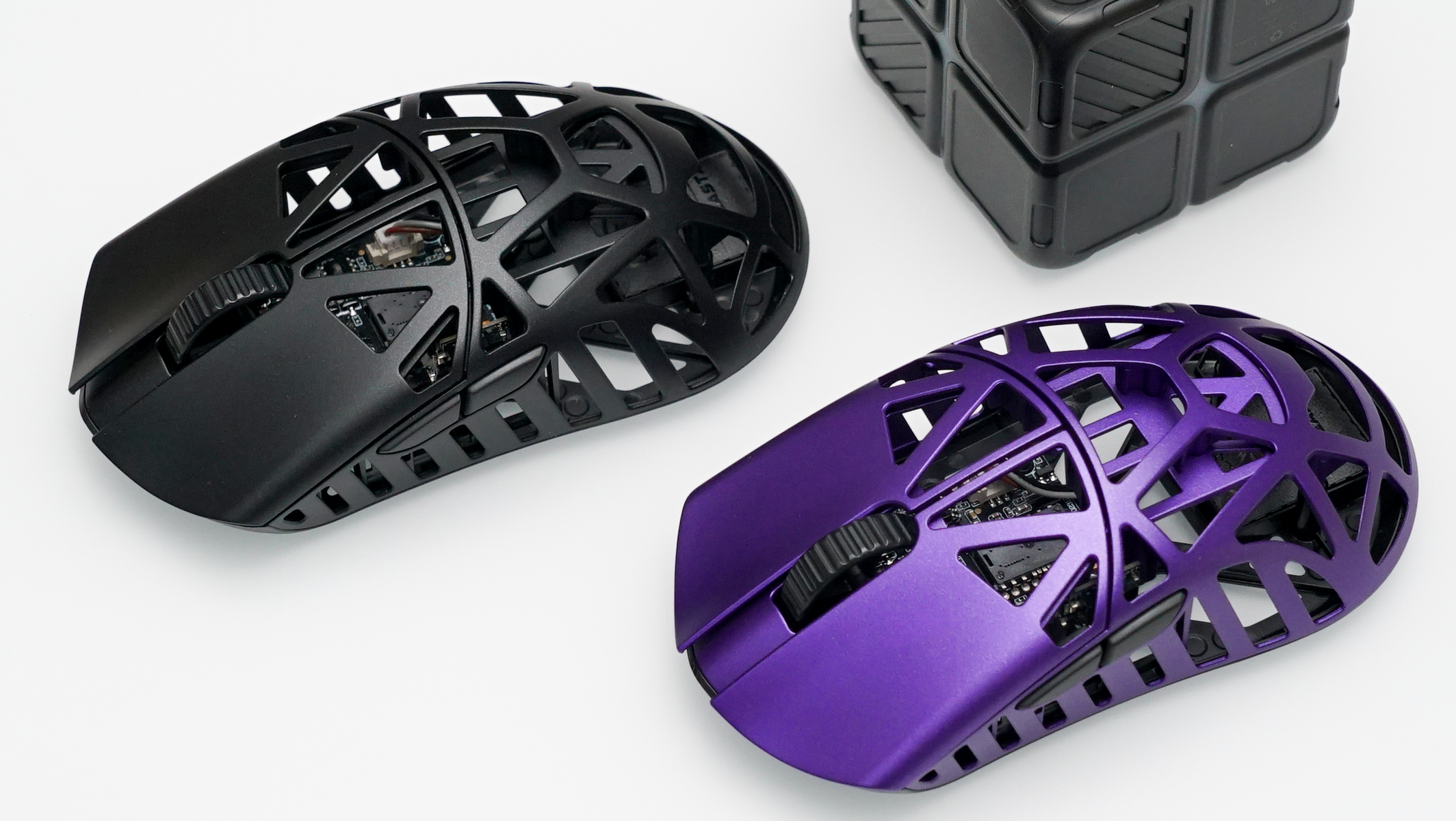 Best One(ベストワン) / 2024年1月＆2月にレンタル追加した注目マウス