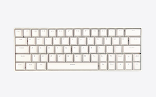 Spec] HM66 ゲーミングキーボード | BEST ONE