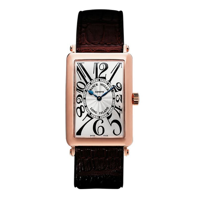 FRANCK MULLER LONG ISLAND フランク ミュラー ロングアイランド