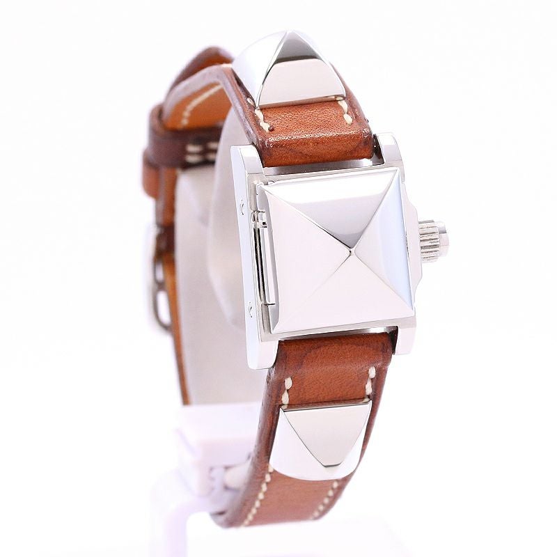 中古】HERMES MINI MEDOR エルメス ミニ メドール ME2.110