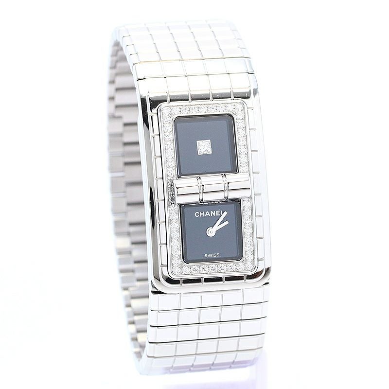 中古】CHANEL CODE COCO シャネル コード ココ H5145｜ヴィンテージ