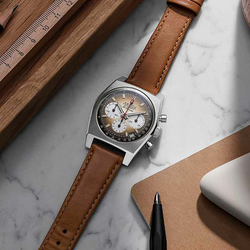 ZENITH Chronomaster Revival A385 ゼニス クロノマスター リバイバル