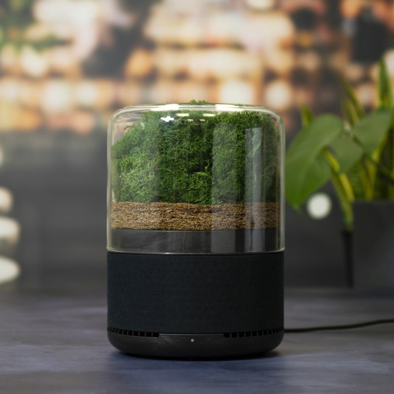 briiv Air cleaner ブリーブ 空気清浄機 BV-0001｜正規取り扱い