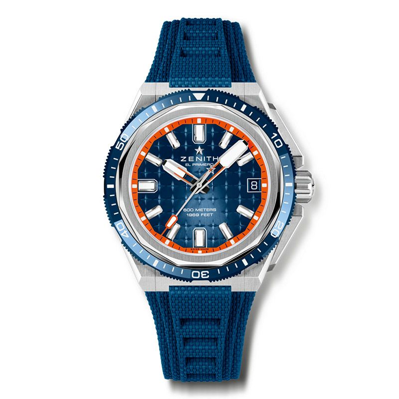 デイトナマニア ゼニスムーブメント ウォッチファン DAYTONA MANIA