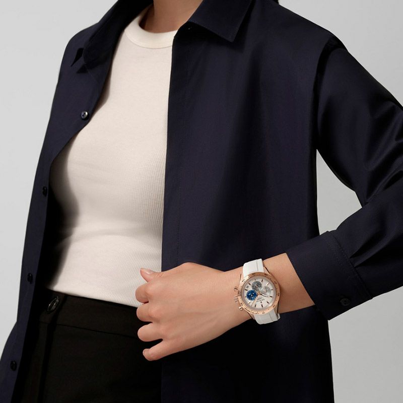 ZENITH Chronomaster Sports ゼニス クロノマスター スポーツ 18.3101