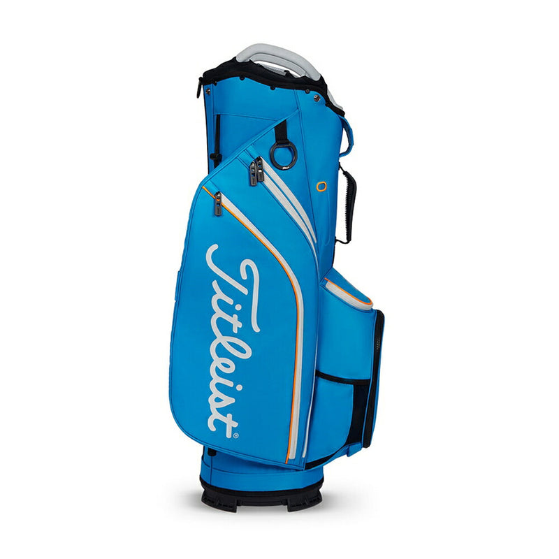 Titleist カート14 キャディバッグ 25FW TB22CT6 | 自転車、ゴルフ