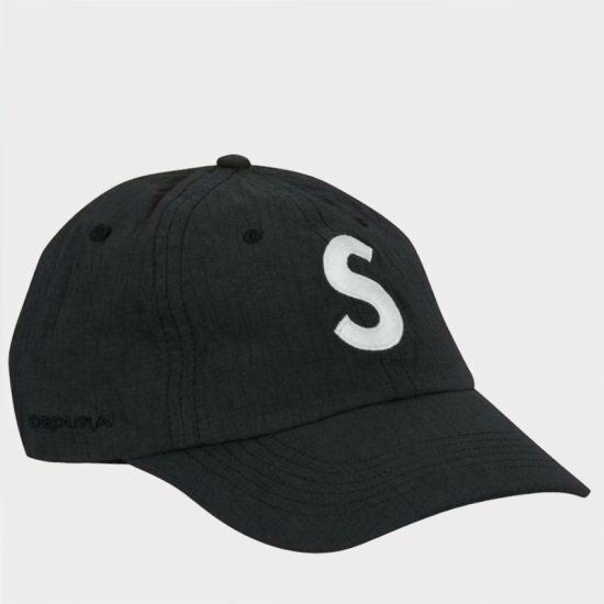 Supreme】Sロゴキャップ2023ss
