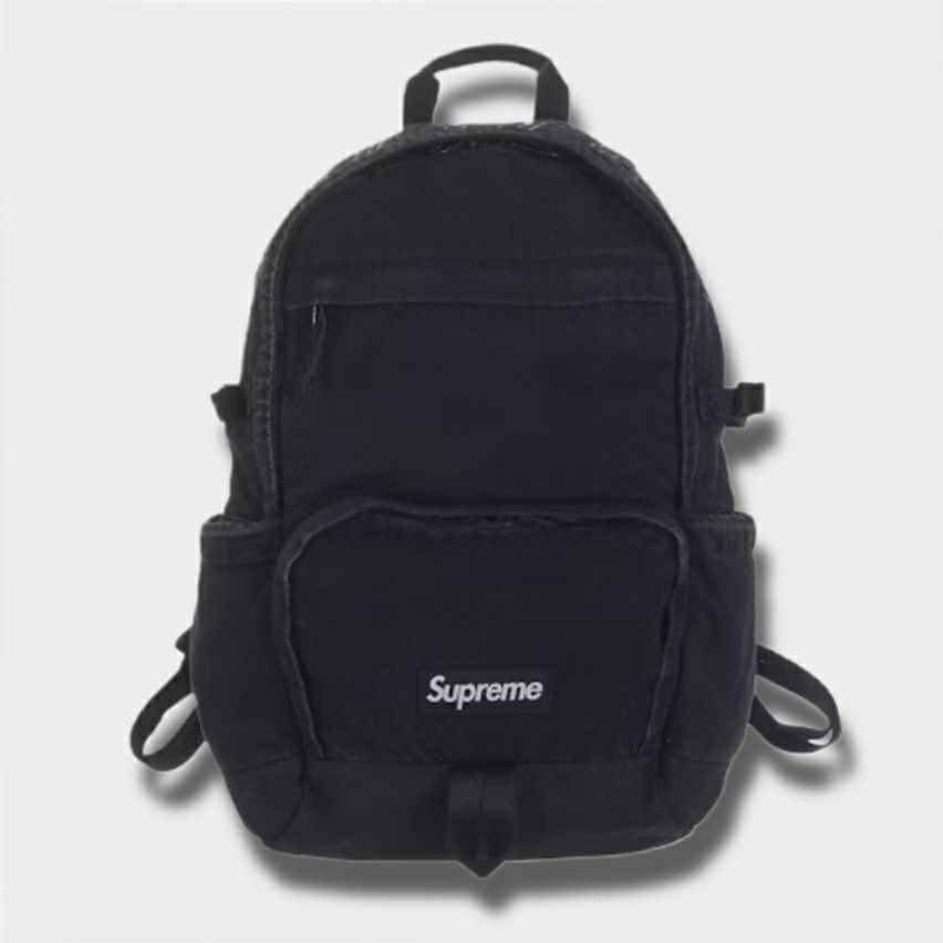 Supreme シュプリーム 2022AW The North Face Steep Tech Backpack