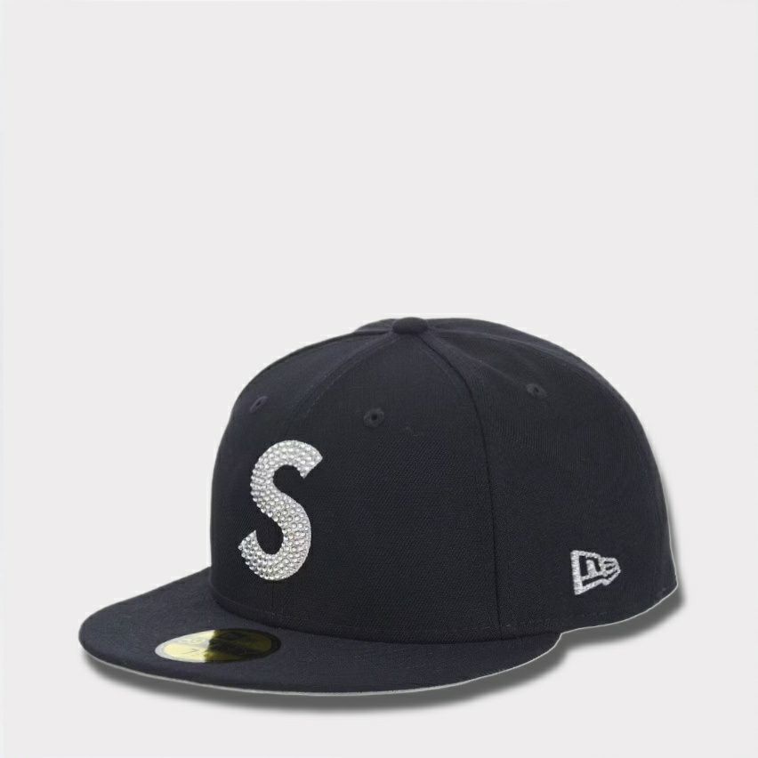 Supreme シュプリーム 2025SS Championship Box Logo New Era Cap
