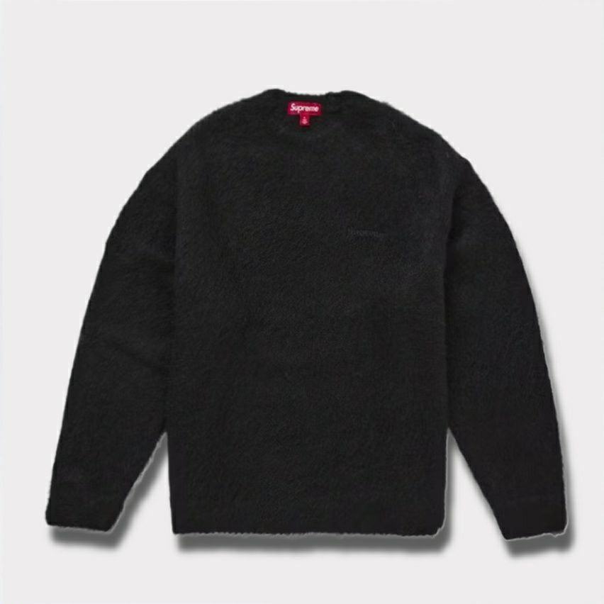 Supreme シュプリーム 2024AW Small Box Polo Sweater スモール